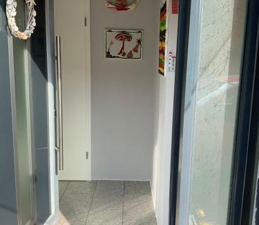 Rendsburg Apartment | FeWo "Zwischen den Meeren"