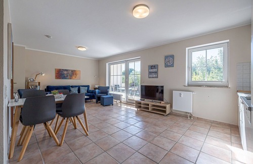 Wassersleben Apartment | fewo1846 - Fördeblick II (App.
