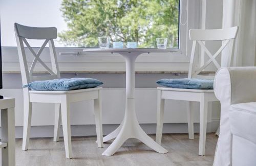 Schausende Apartment | fewo1846 - Fjordview - komfortables Studioapartment mit Balkon und Meerblick