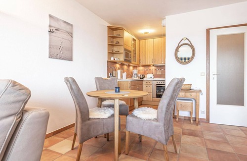 Schausende Apartment | fewo1846 - MeerSinne - fewo1846 - MeerSinne/charming 1.5-room apartment with