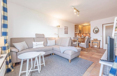 Schausende Apartment | fewo1846 - MeerSinne - fewo1846 - MeerSinne/charming 1.5-room apartment with