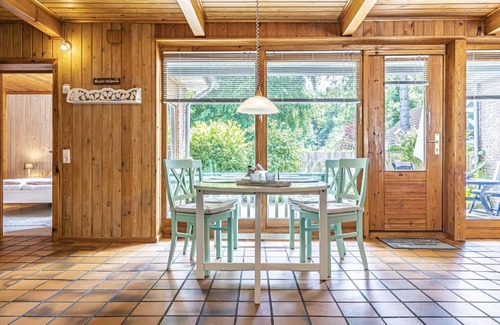 Murwik Apartment | fewo1846 - Natur & Strand