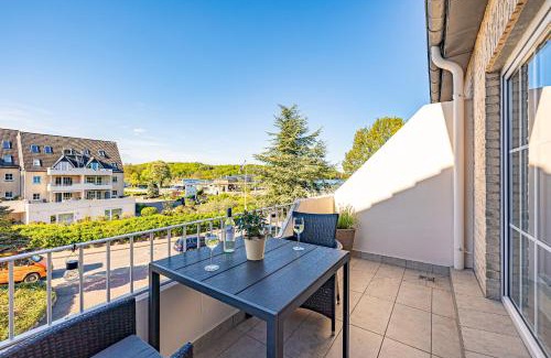 Wassersleben Apartment | fewo1846 Strandresidenz Wassersleben - HolidayWassersleben App 648