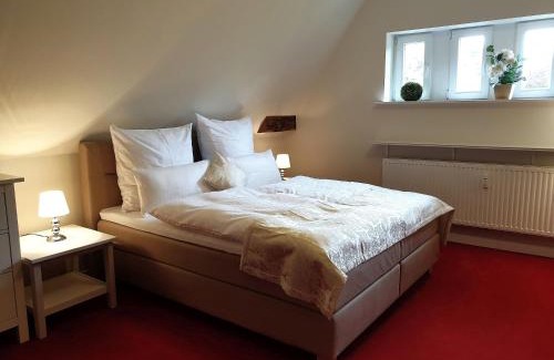 Flensburg Apartment | fewo1846 - Villa Royal - elegante Wohnung in Jugendstilvilla