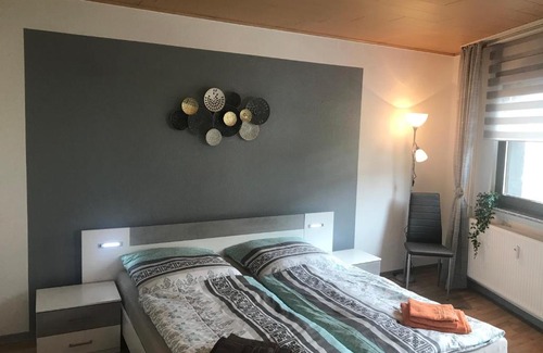 Adenau Apartment | FeWo194-Mint Im Herzen von Adenau/Nürburgring