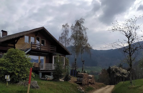 Marzell Apartment | fewo46 cozy vacation apartment in the border triangle