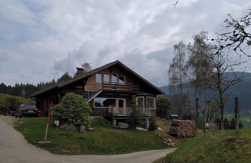 Marzell Apartment | fewo46 cozy vacation apartment in the border triangle