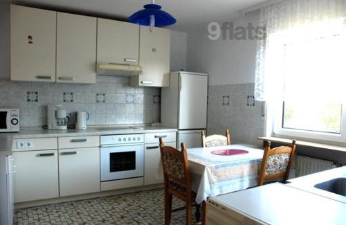 Bad Nauheim Apartment | Fewowellnesspalast