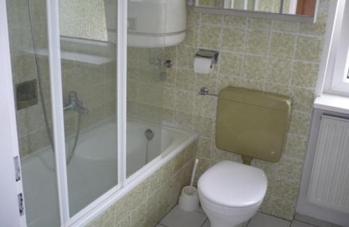 Bad Nauheim Apartment | Fewowellnesspalast