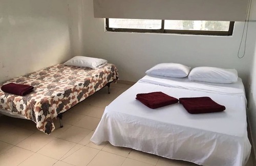 San Andres Apartment | Feyajoma San Andres Islas