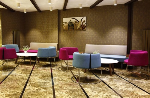 Corum Hotel | Feyzan Hotel