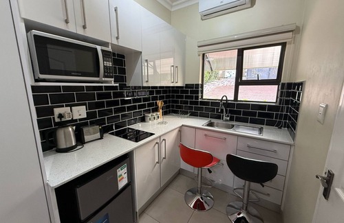 Greater Johannesburg Metropolitan Area House | Fezeu's Place