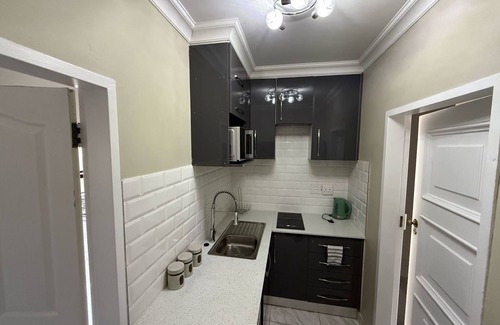 Greater Johannesburg Metropolitan Area House | Fezeu's Place