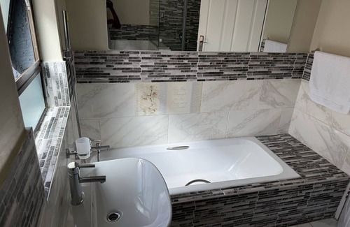 Greater Johannesburg Metropolitan Area House | Fezeu's Place