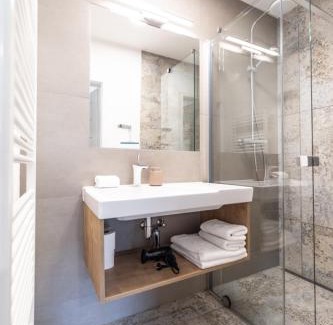 Demanovska Dolina Apartment | ff apartments Jasná Lúčky