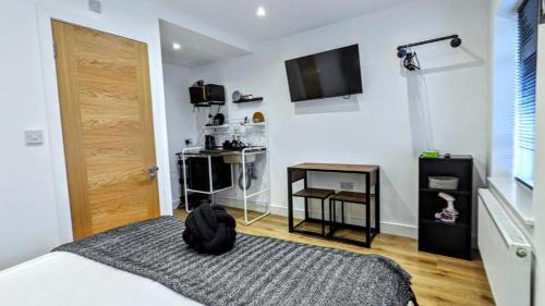 Livesey Hotel | FFN Property