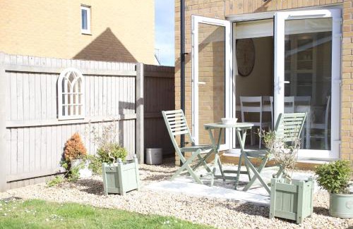 Crynant House | Ffordd Y Meillion