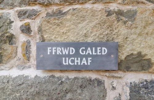 Bangor House | Ffrwdd Galed Uchaf