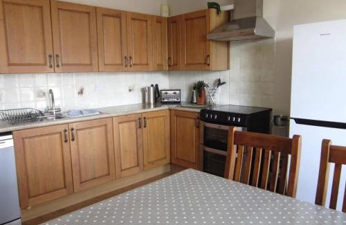Aberaeron House | Ffyllon Fawr