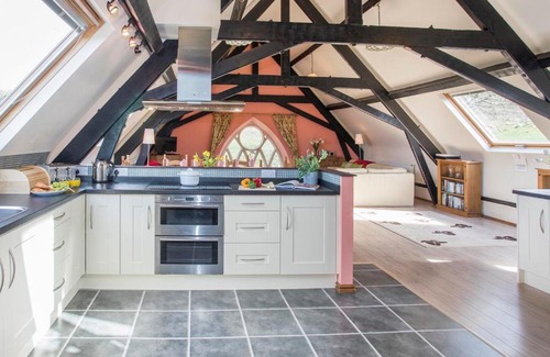 Gallt Y Foel House | Ffynnon Wen