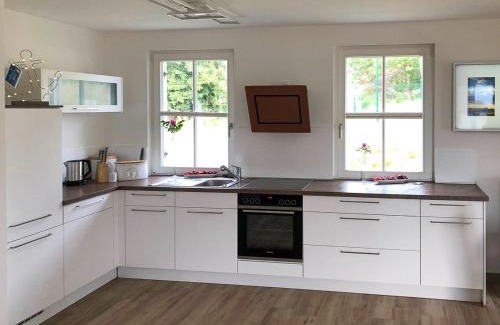 Stove House | FH Ankerplatz