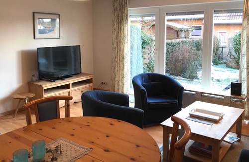 Ellenberg House | FH Gorch Fock Road - EGF12 - Vacation Rental Gorch Fock Road - EGF12