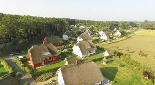 Stubbenfelde House | FH Strandmuschel