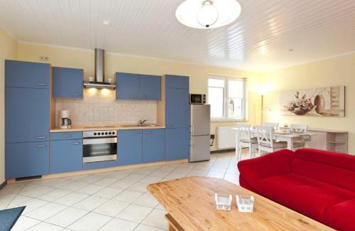 Muritz House | FH Wendorff