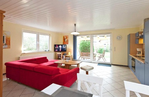 Muritz House | FH Wendorff