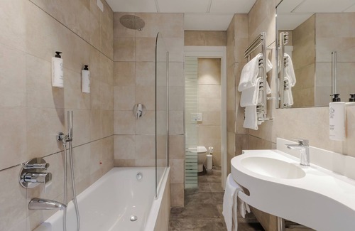 Santa Croce Hotel | FH55 Med Executive Hotel