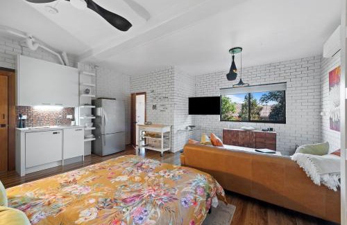 Port Macquarie Apartment | Fi's Beach Pad