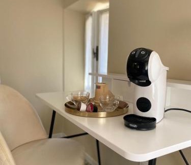 Sarzana House | Fiasella 21