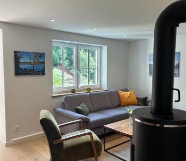 Bischofsgruen Apartment | Fichtellofts