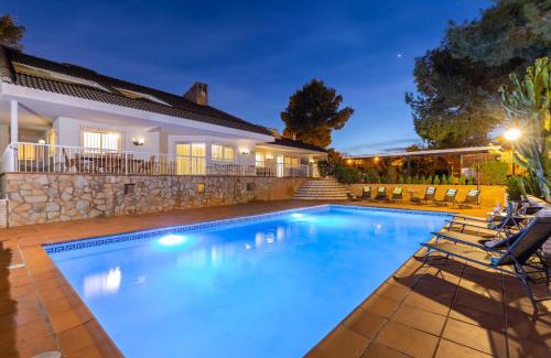 La Alcayna Villa | Fidalsa Paradise Pines