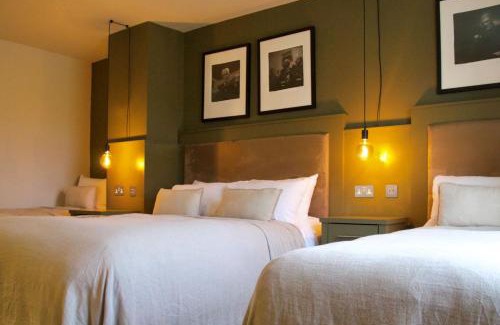 Doolin Hotel | Fiddle + Bow Hotel