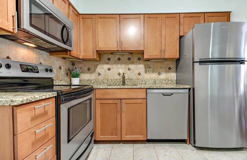 Folly Field Condo | Fiddler's Cove