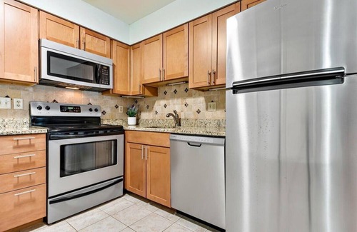 Folly Field Condo | Fiddler's Cove