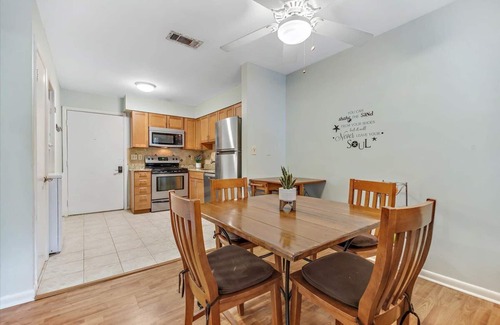 Folly Field Condo | Fiddler's Cove