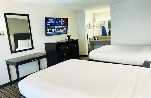 Pennington Bend Hotel | Fiddler's Inn