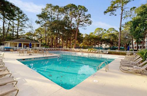 Folly Field Apartment | Fiddlers Cove II