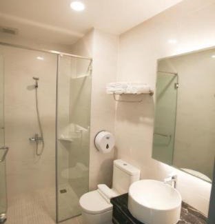 Phu My Hung Hotel | Fide Hotel