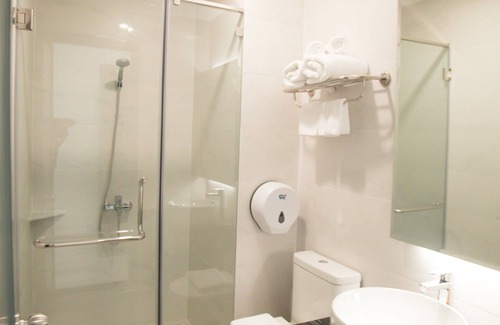 Phu My Hung Hotel | Fide Hotel