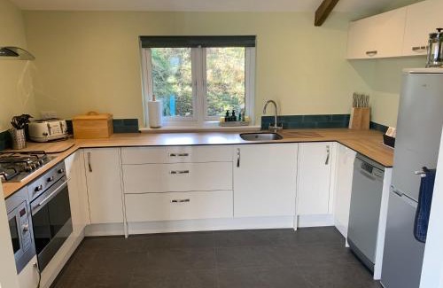 Liskeard Apartment | Field End