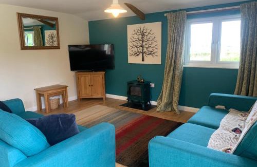 Liskeard Apartment | Field End