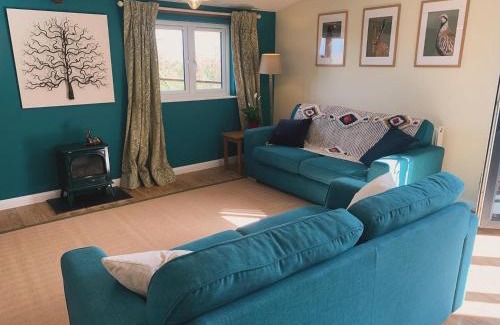 Liskeard Apartment | Field End