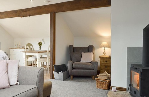 Peak District National Park House | Field Farm Apartment