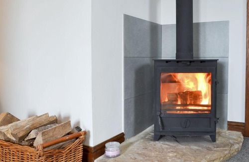 Peak District National Park House | Field Farm Apartment