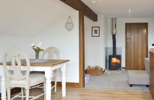 Peak District National Park House | Field Farm Apartment