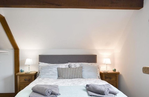 Peak District National Park House | Field Farm Apartment