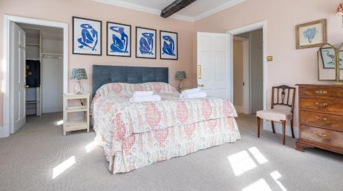 Graythwaite House | Field Head House